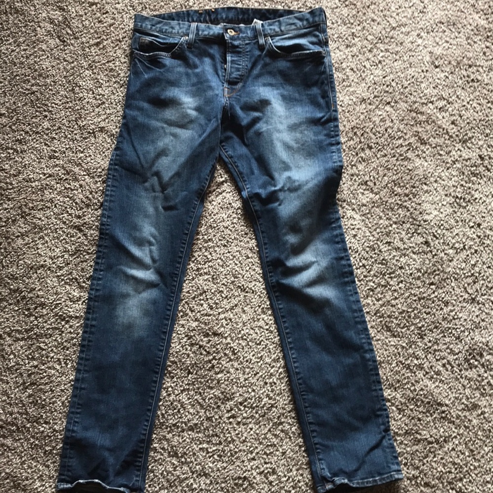 H&M Jeans
